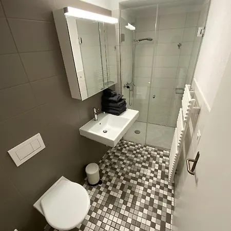 Apartment Sunstyle Mini - *